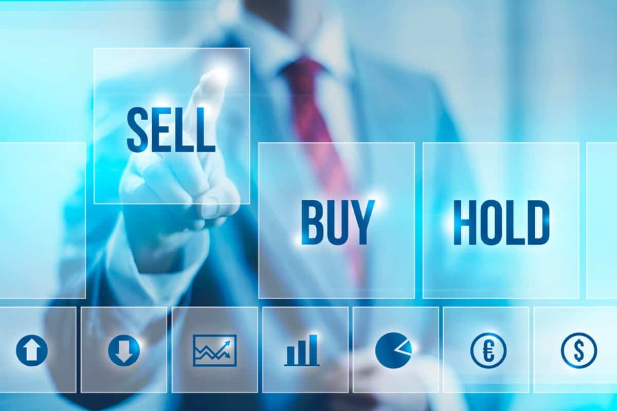 Ranking de Ações Buy and Hold: Descubra como encontrar empresas para essa estratégia