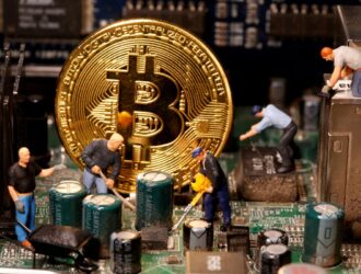 Será que ainda vale a pena minerar Bitcoin?