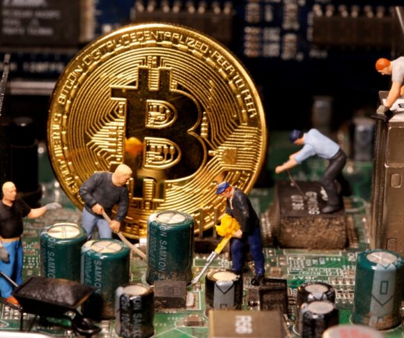 Será que ainda vale a pena minerar Bitcoin?