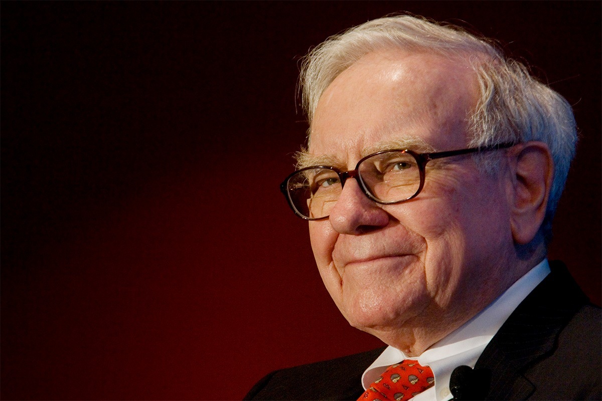 Warren Buffett: 17 empresas que ele investe