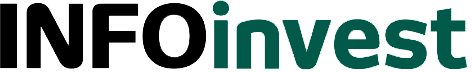Logotipo - INFOinvest